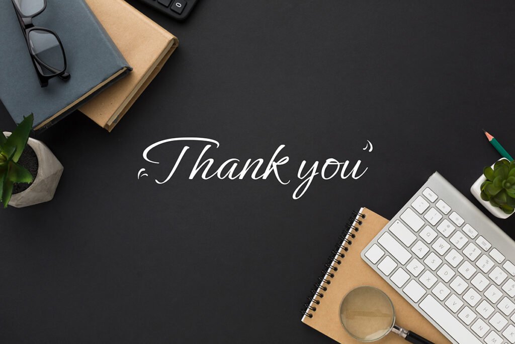 thanku